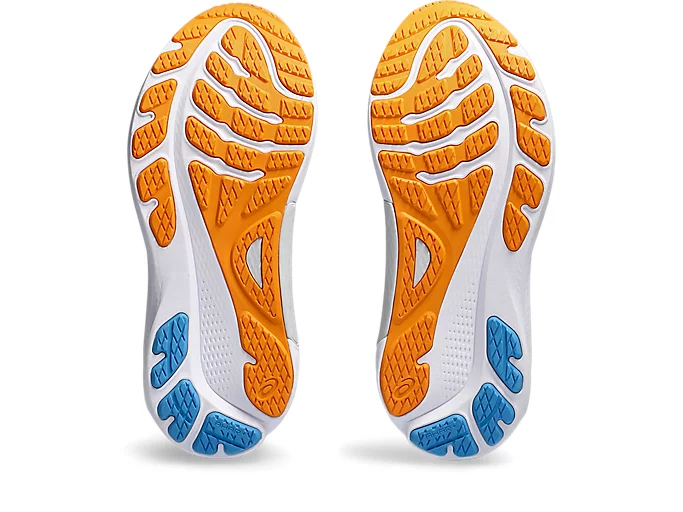 asics mens gel kayano 30 outsole