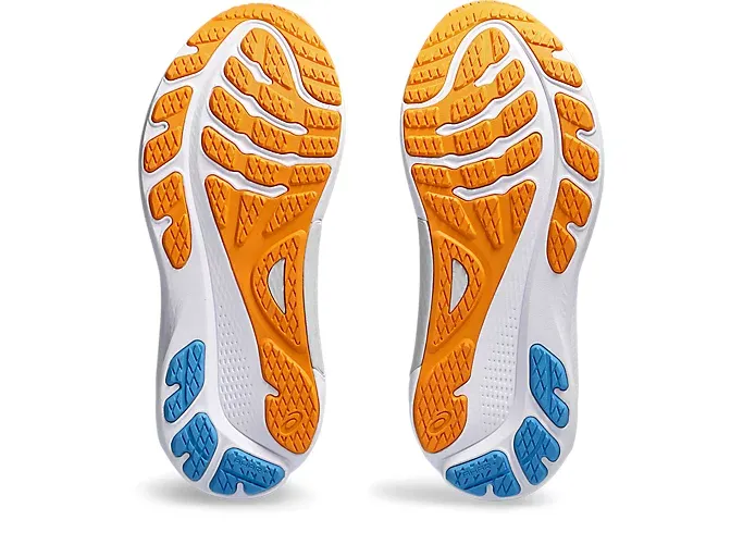asics mens gel kayano 30 outsole