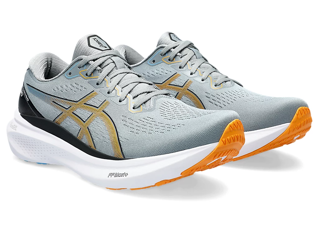asics mens gel kayano 30 side angle