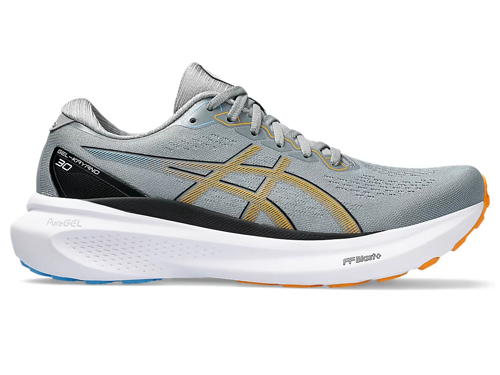 asics mens gel kayano 30 side
