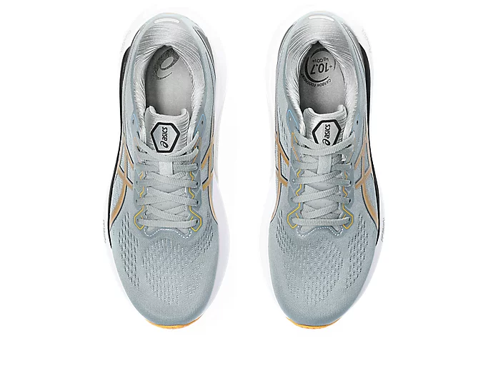 asics mens gel kayano 30 upper