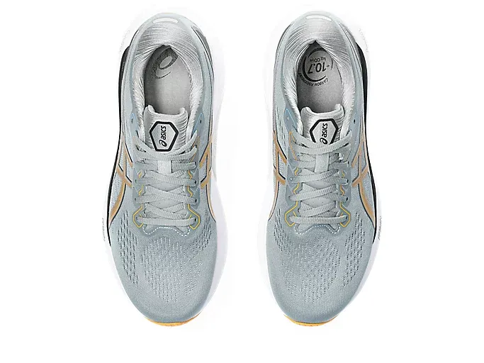 asics mens gel kayano 30 upper