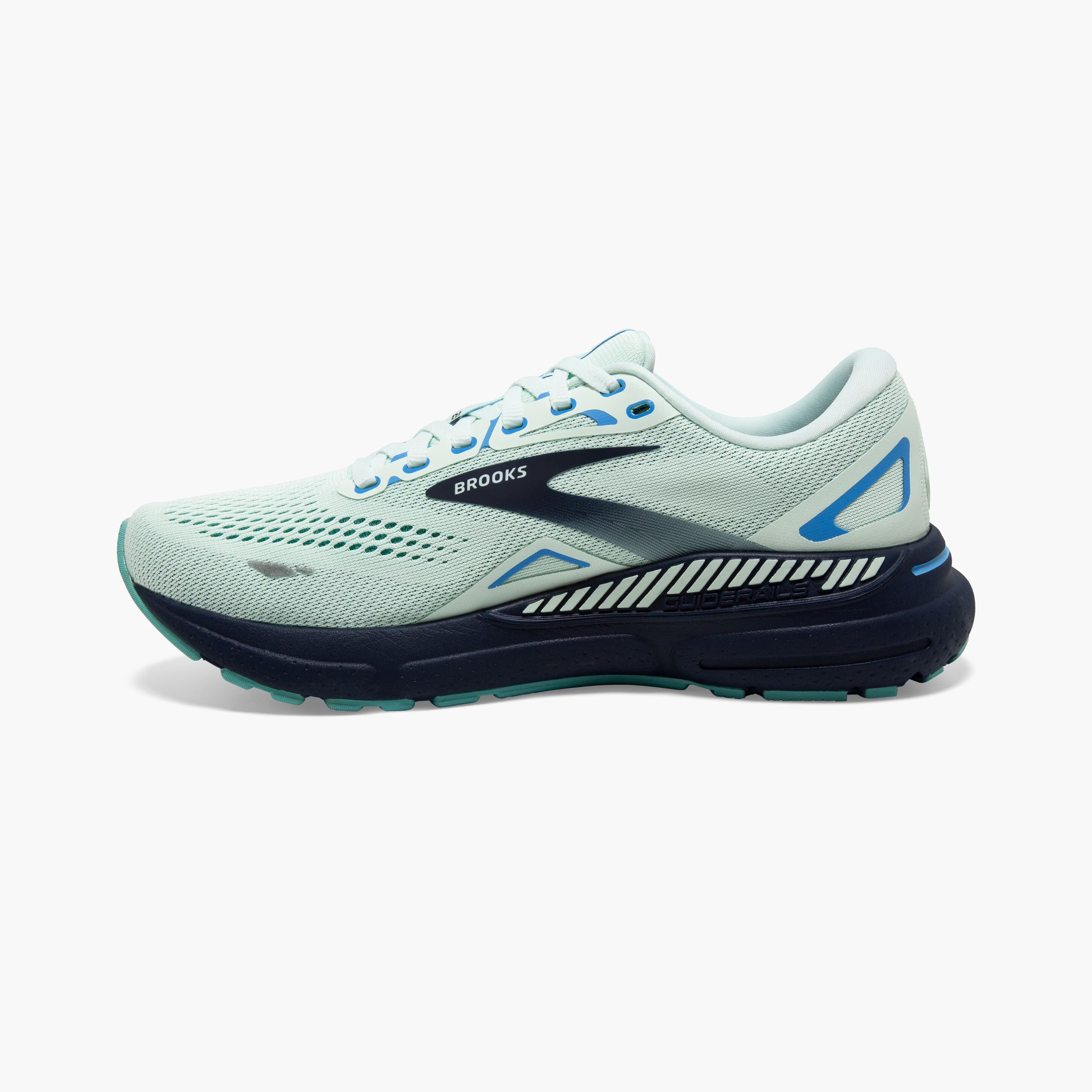 brooks adrenaline gts 23 left side