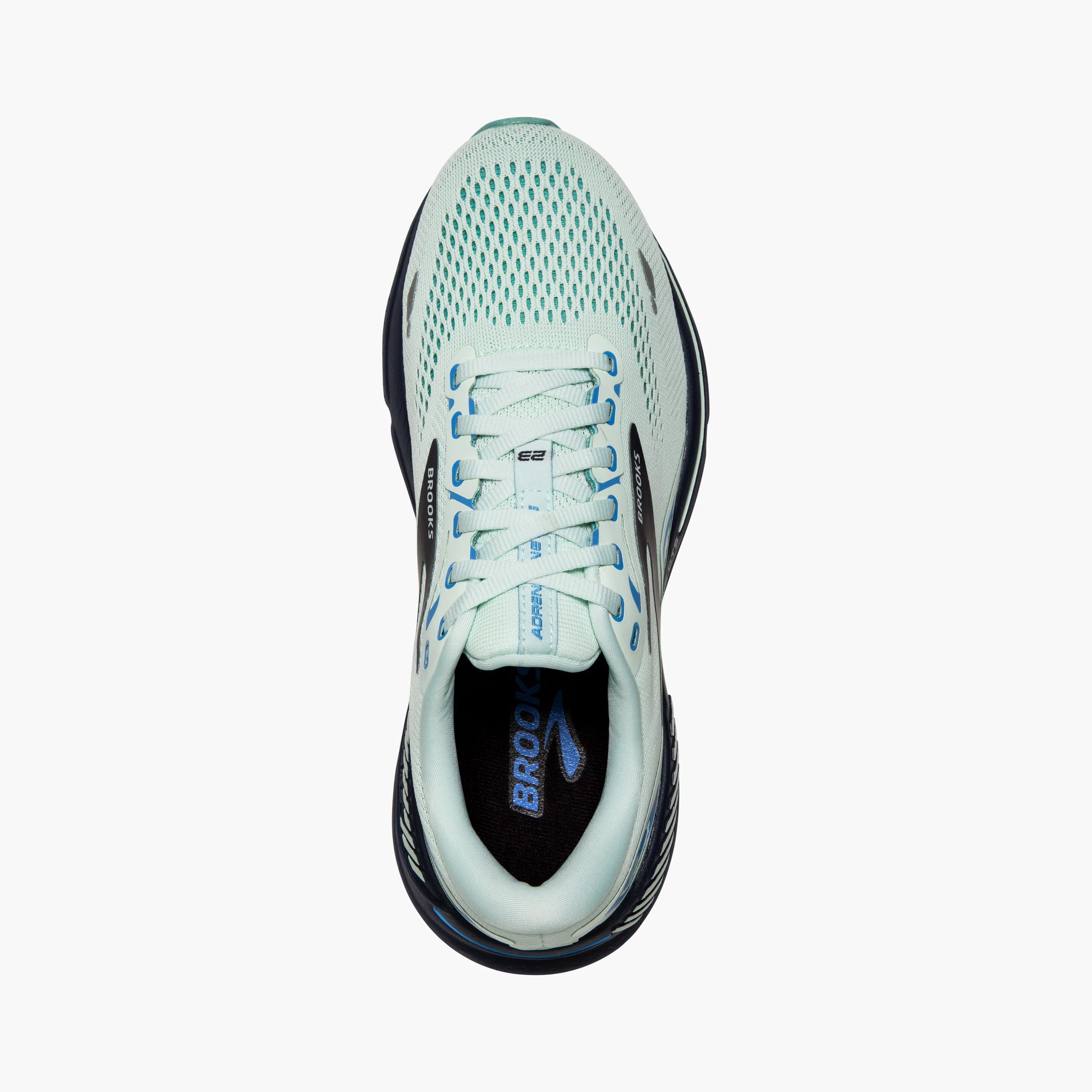 brooks adrenaline gts 23 upper