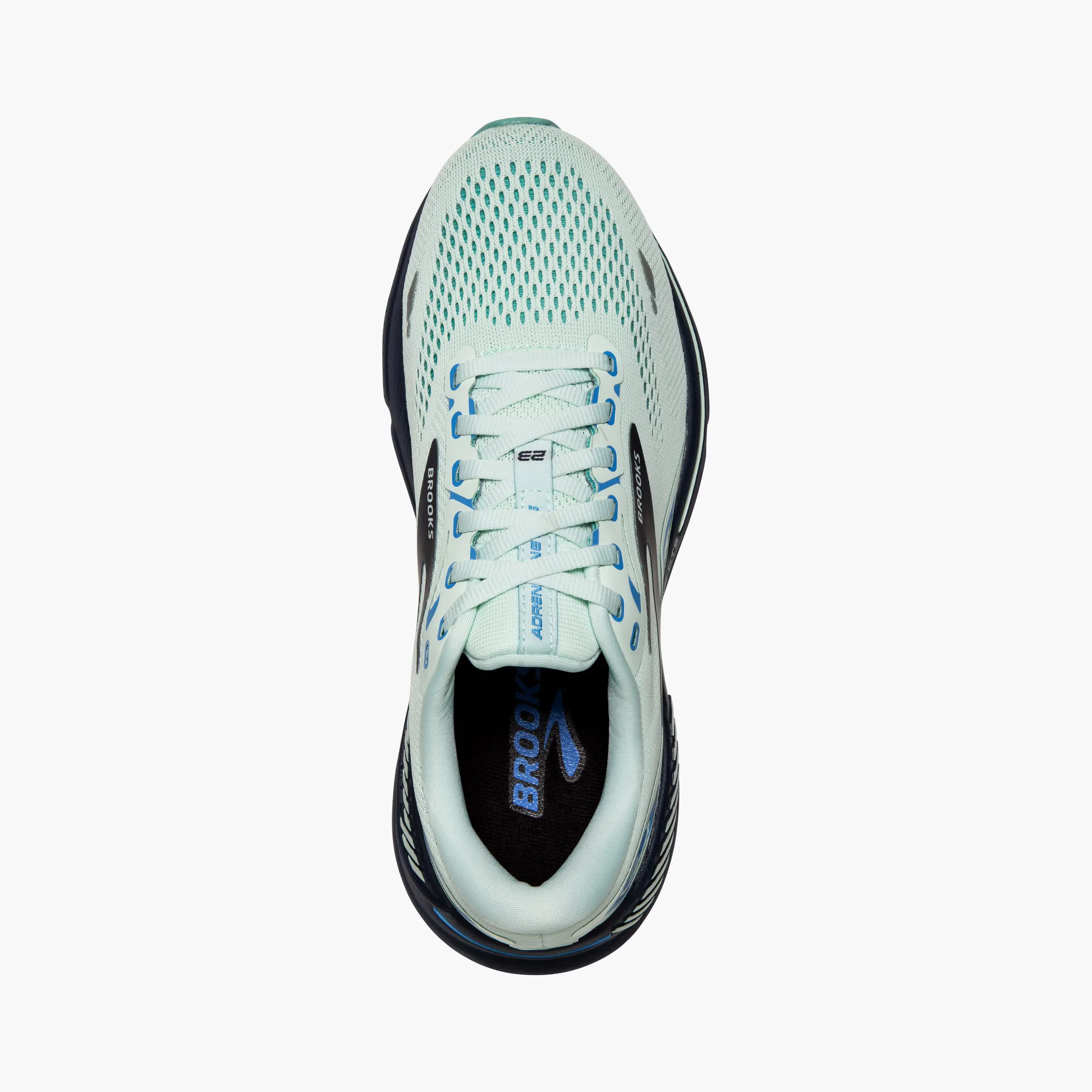 brooks adrenaline gts 23 upper
