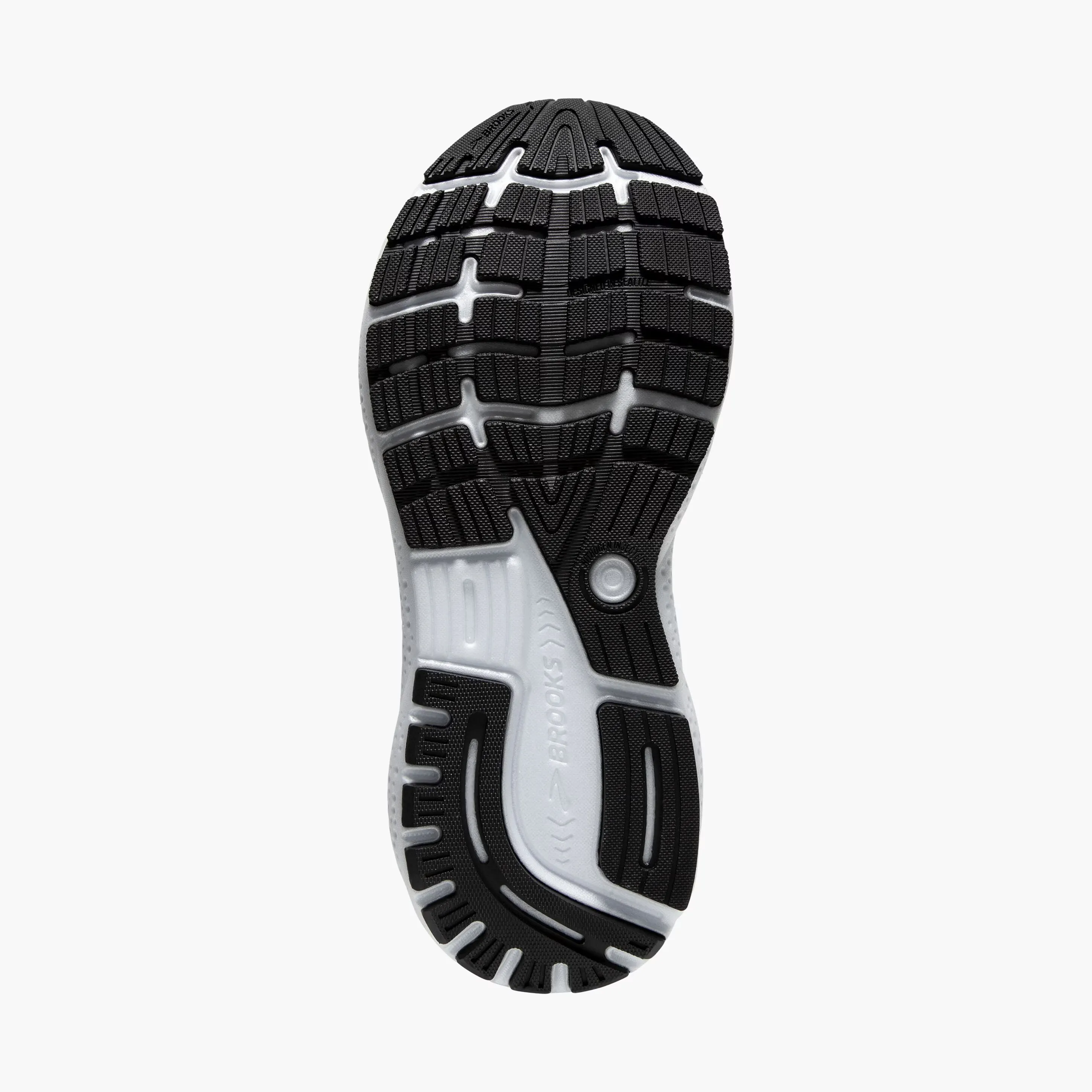 brooks ghost 16 sole