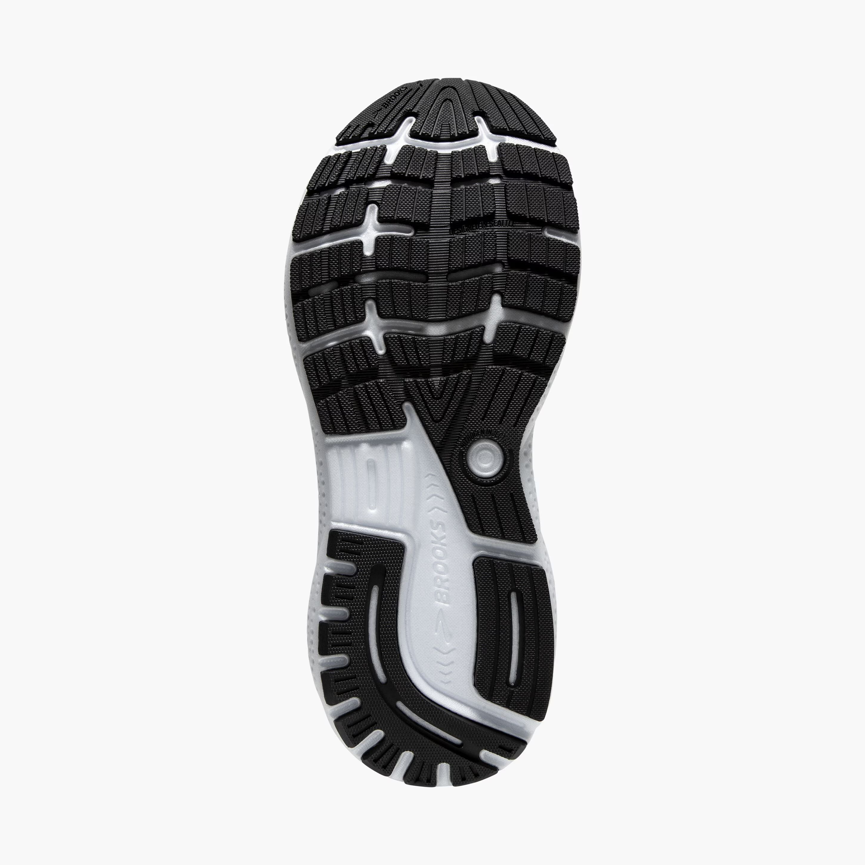 brooks ghost 16 sole