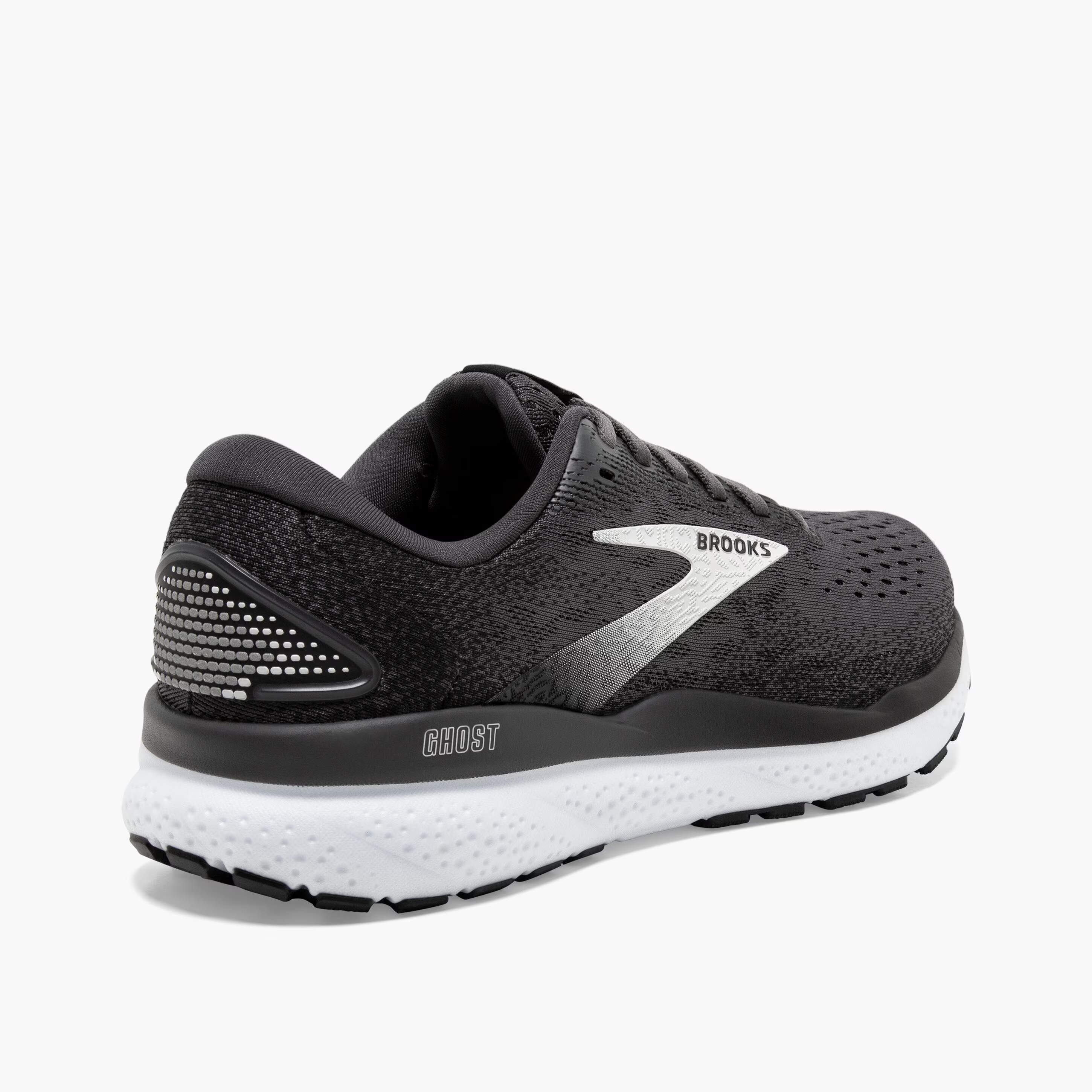 brooks ghost 16 angle right