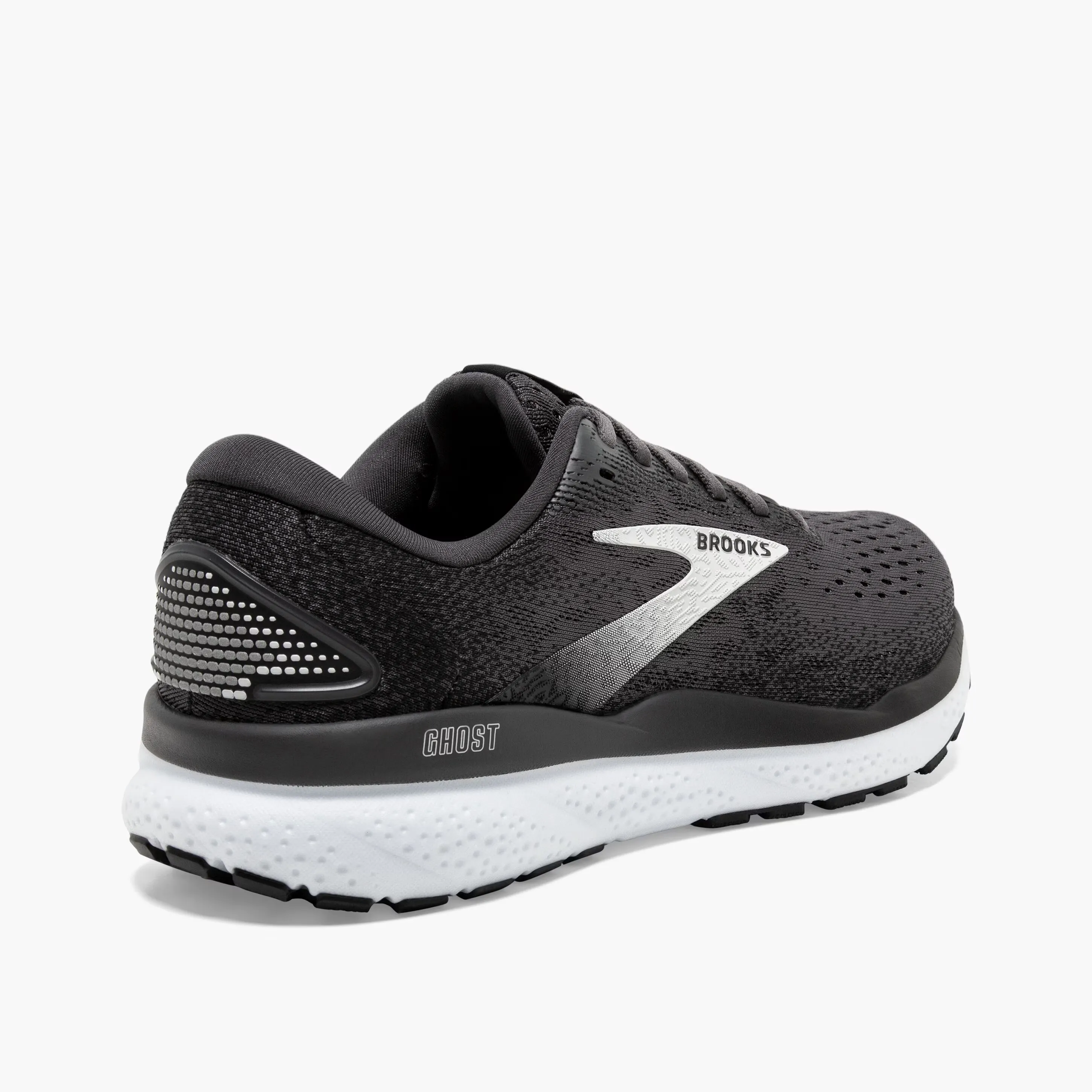 brooks ghost 16 angle right