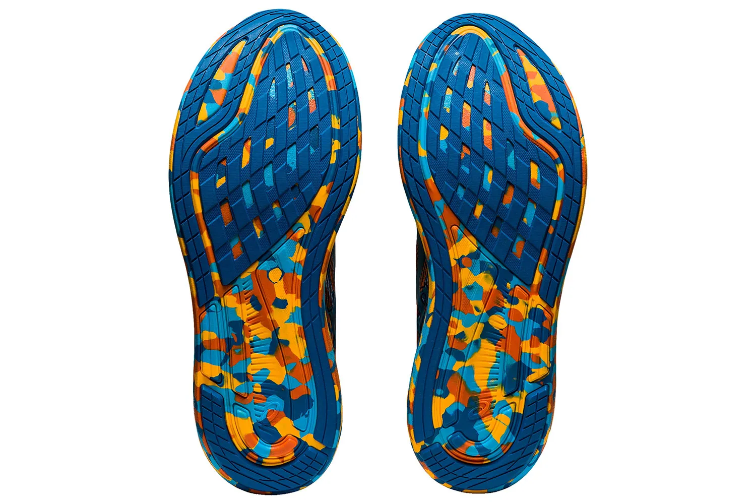 Asics Gel-Noosa Tri 13 Shoe - Sole