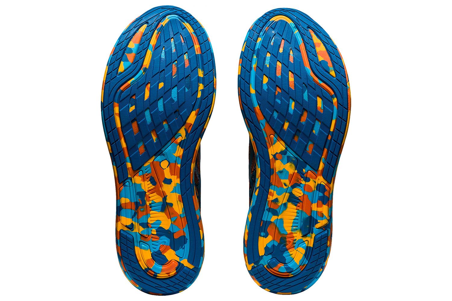 Asics Gel-Noosa Tri 13 Shoe - Sole