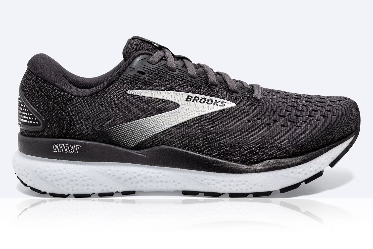 brooks ghost 16 review