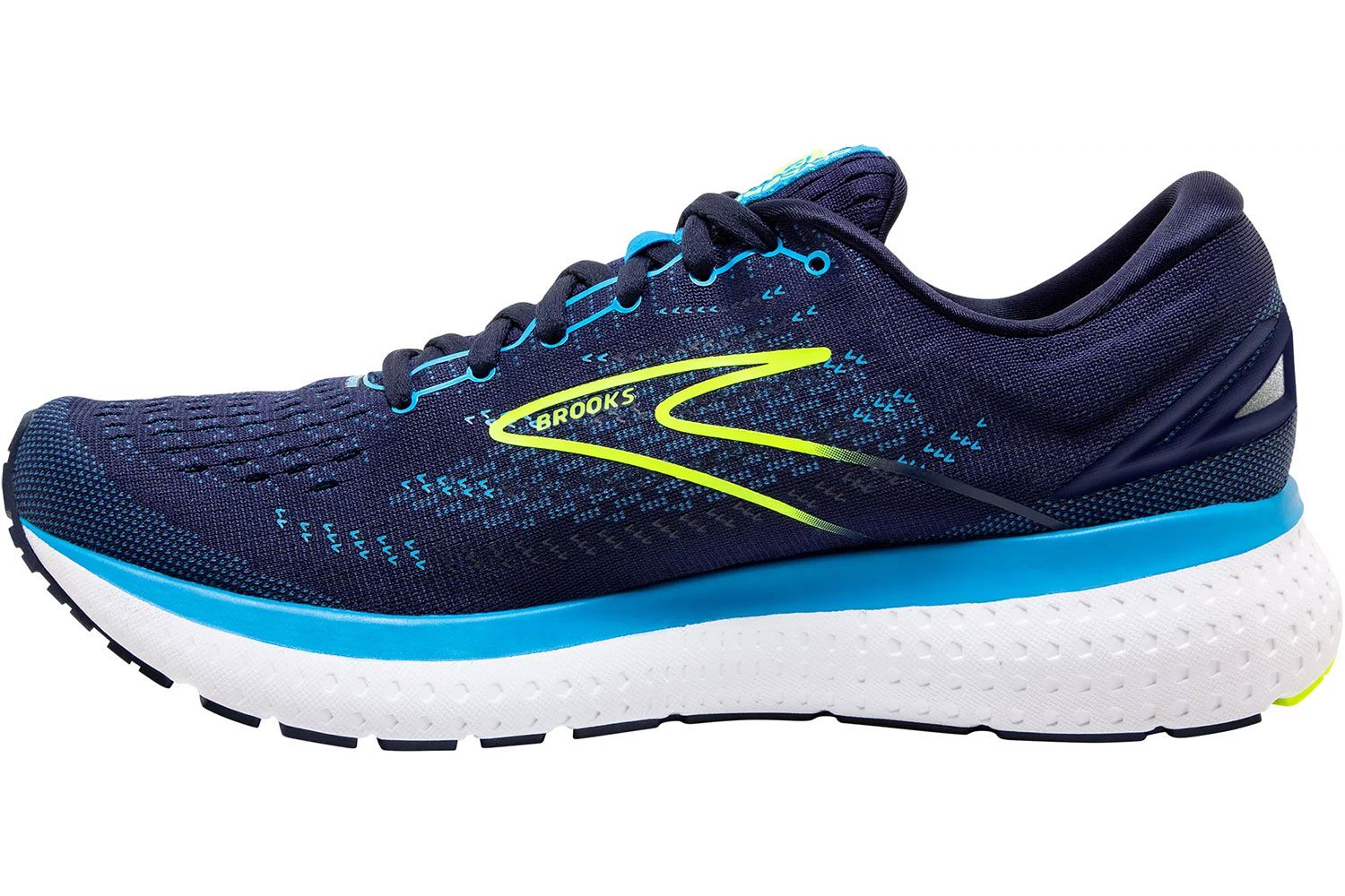 Brooks Glycerin 19 Instep