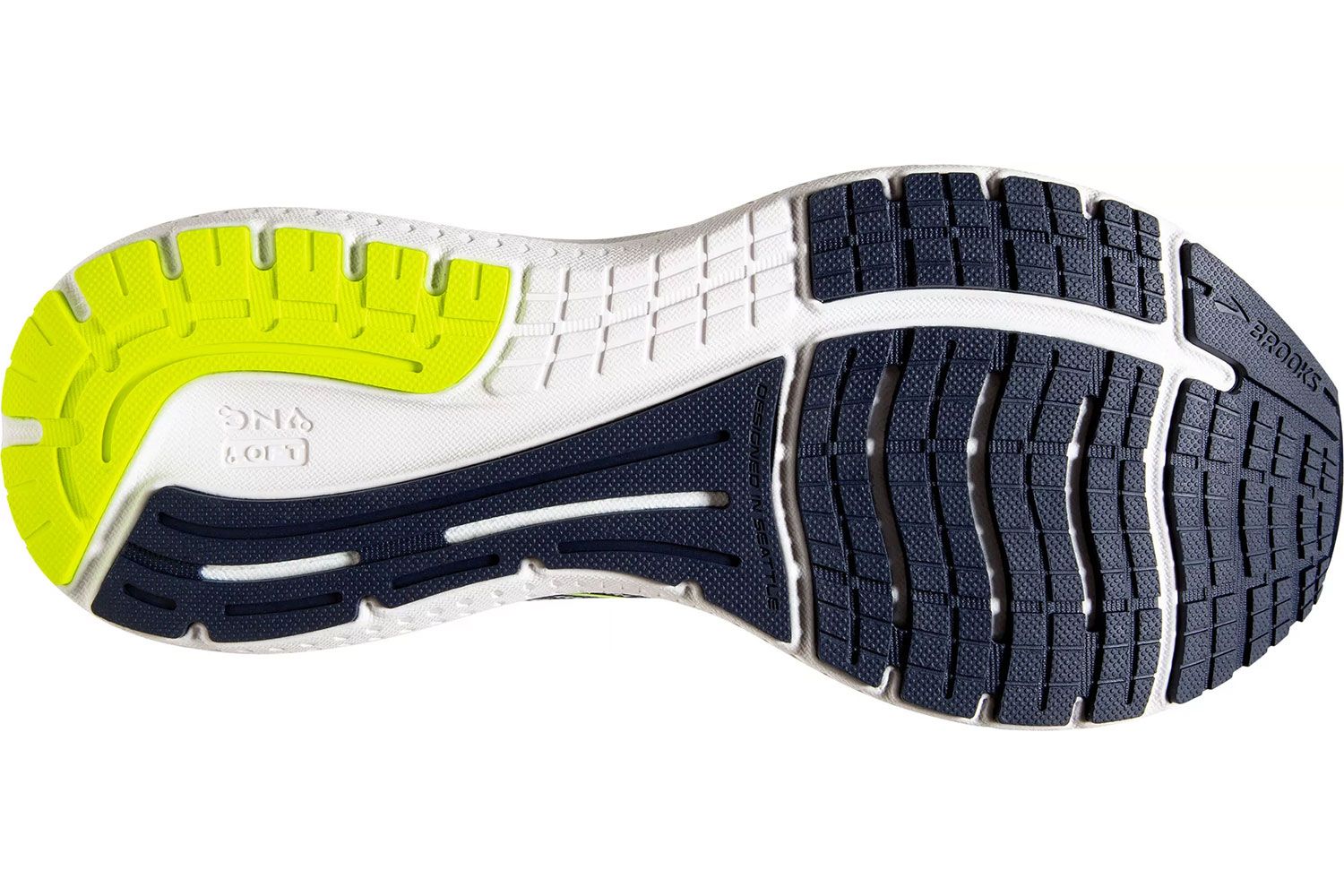 Brooks Glycerin 19 Sole
