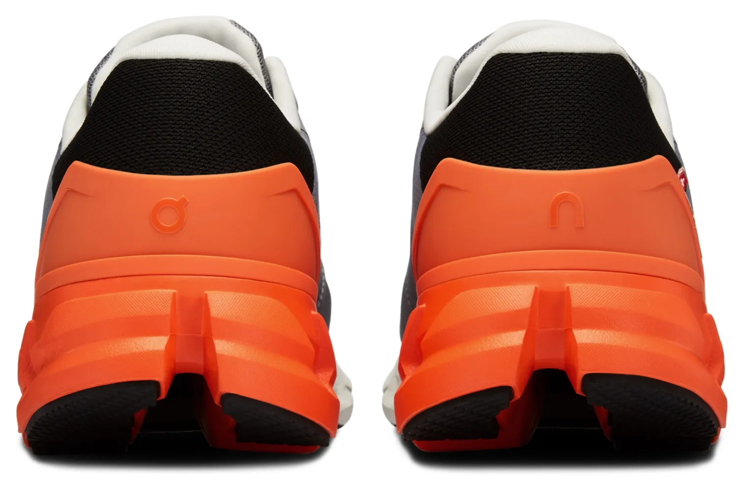 cloudflyer 4 heel