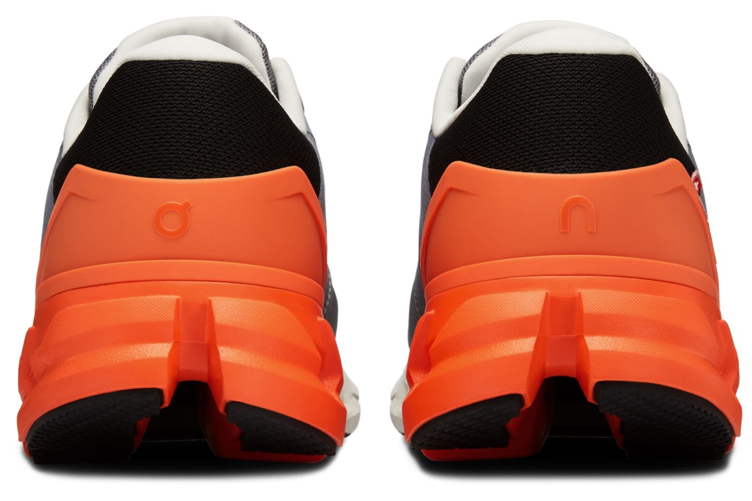 cloudflyer 4 heel