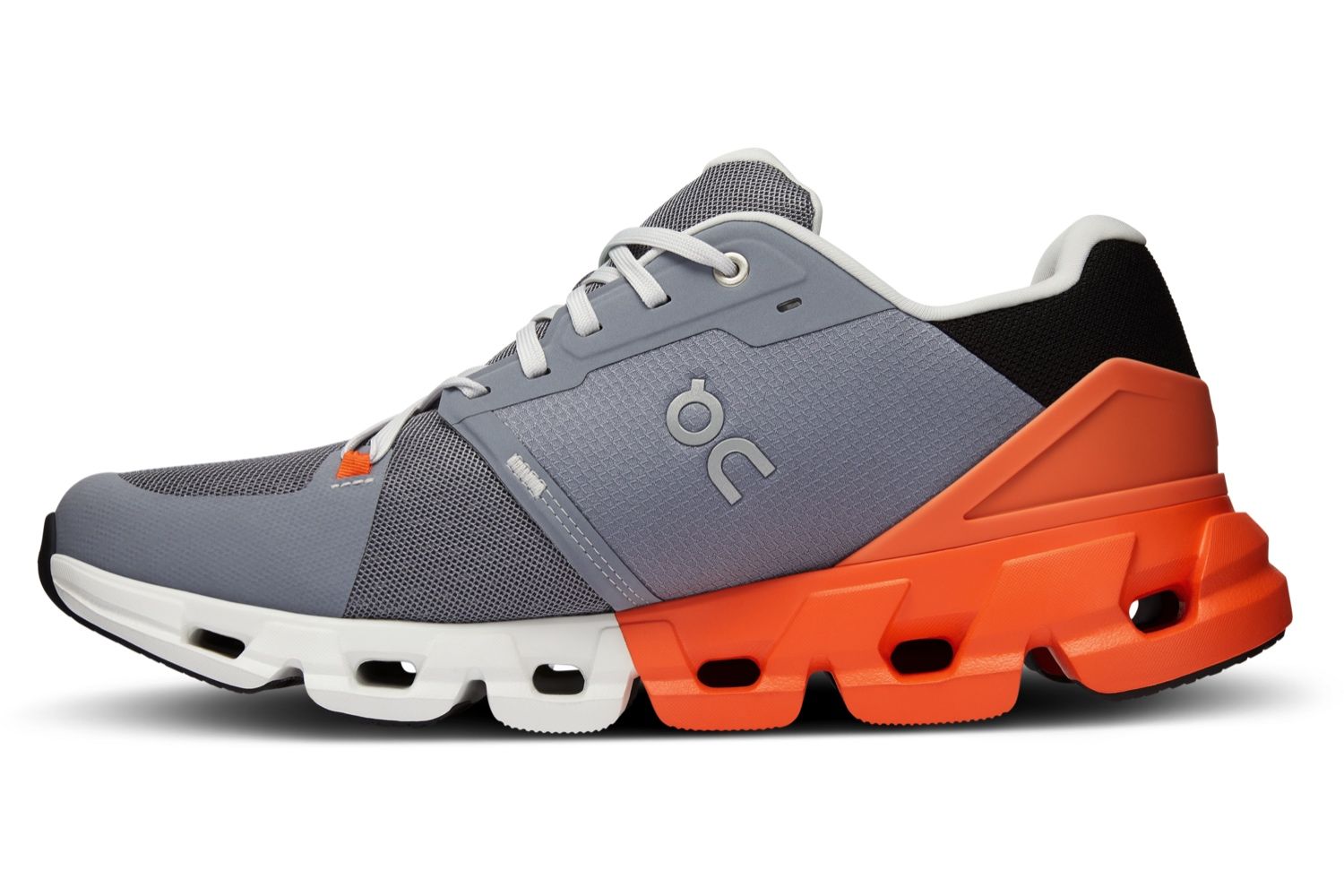 cloudflyer 4 instep