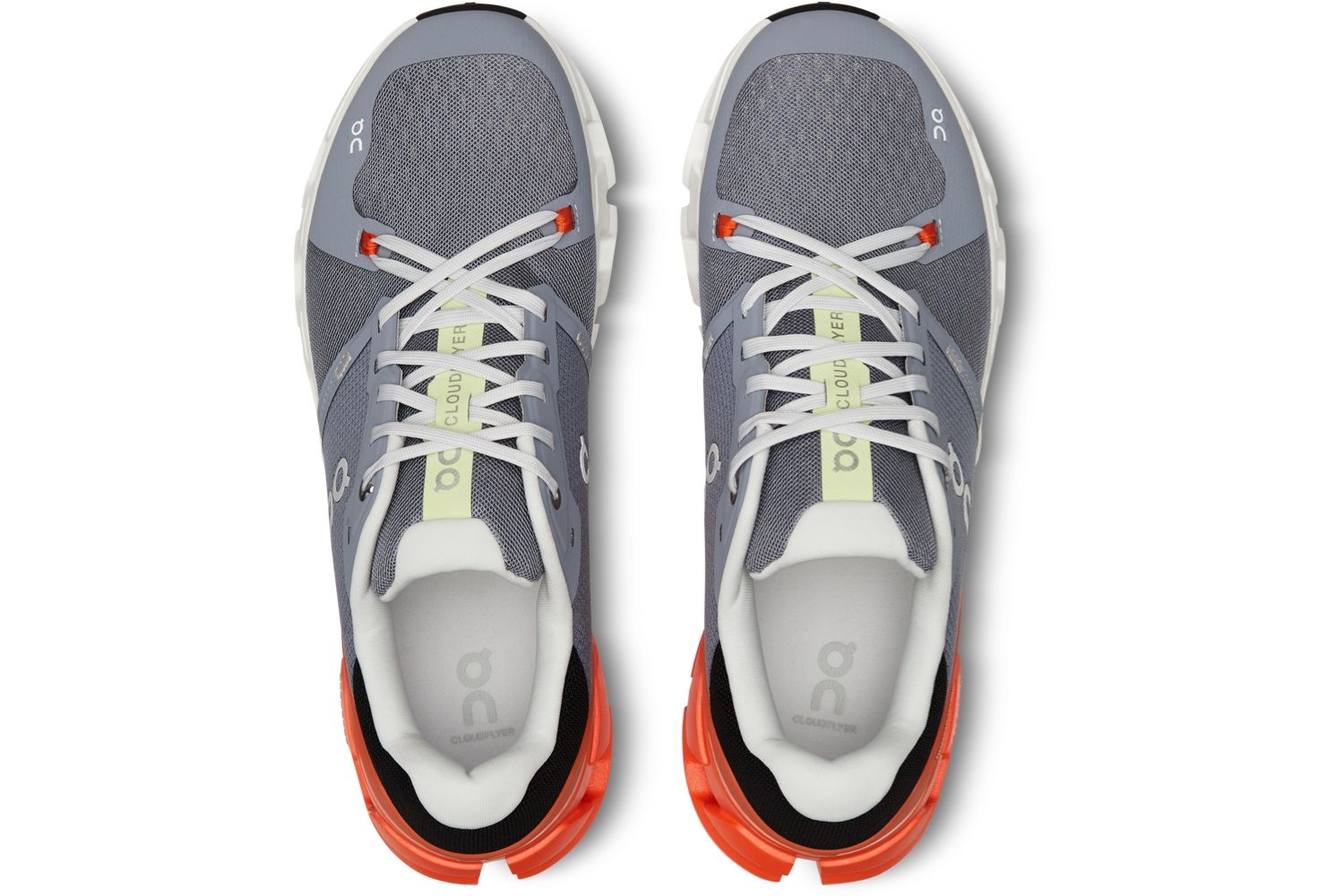cloudflyer 4 uppers