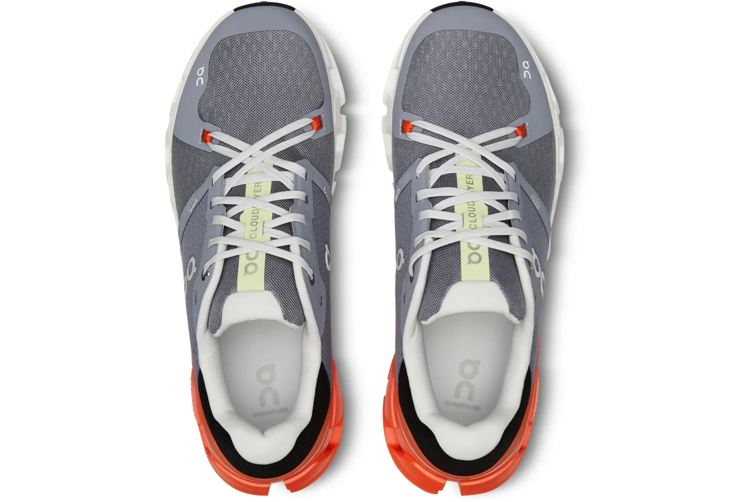 cloudflyer 4 uppers