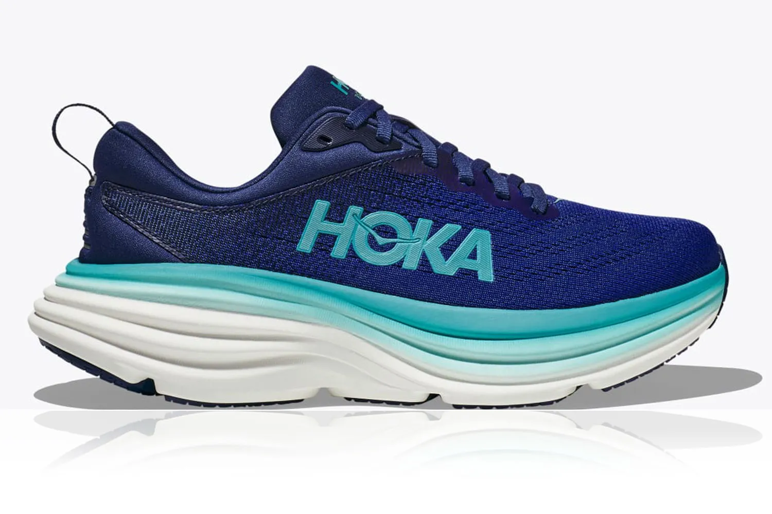 hoka bondi 8 review