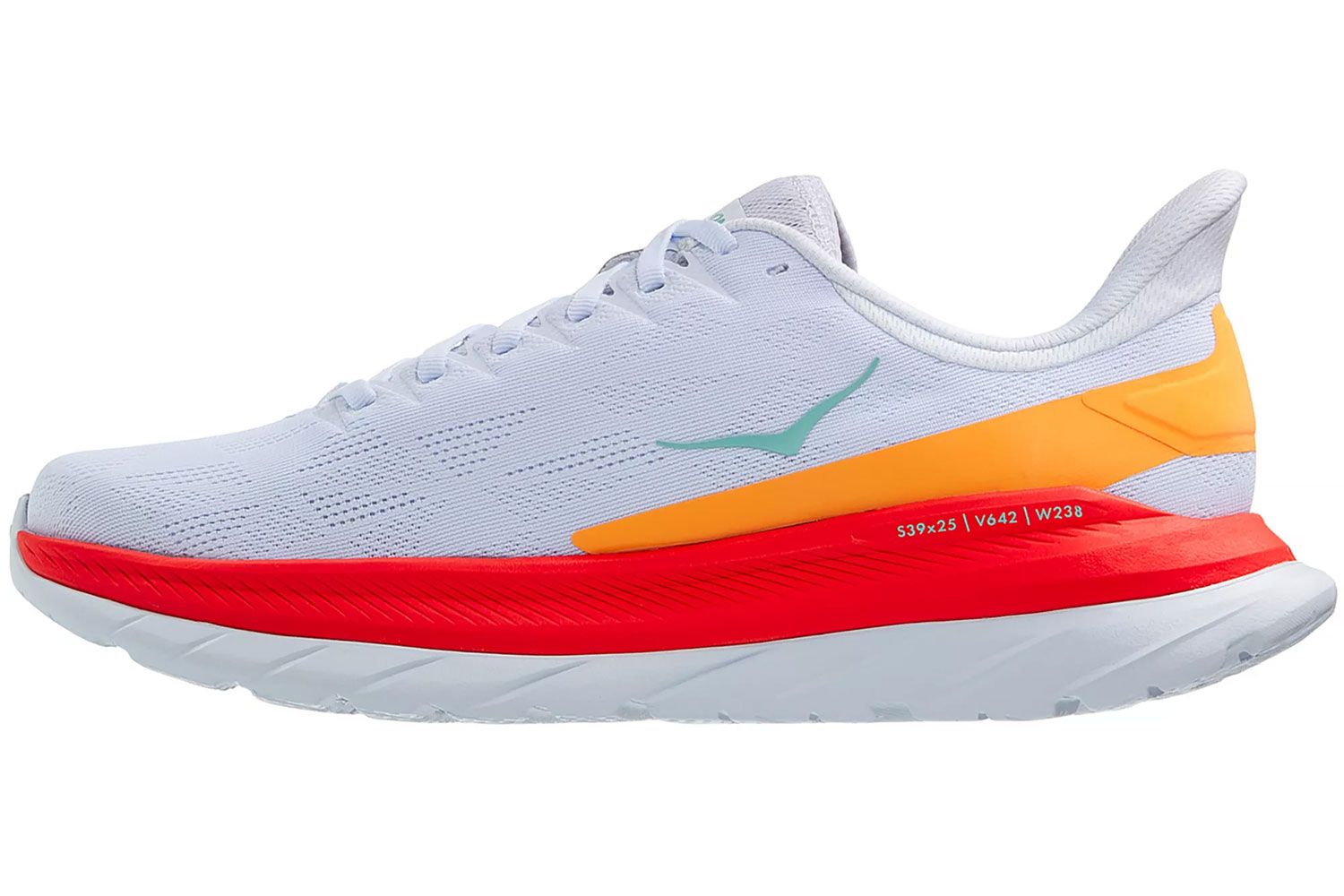 Hoka One One Mach 4 Insole