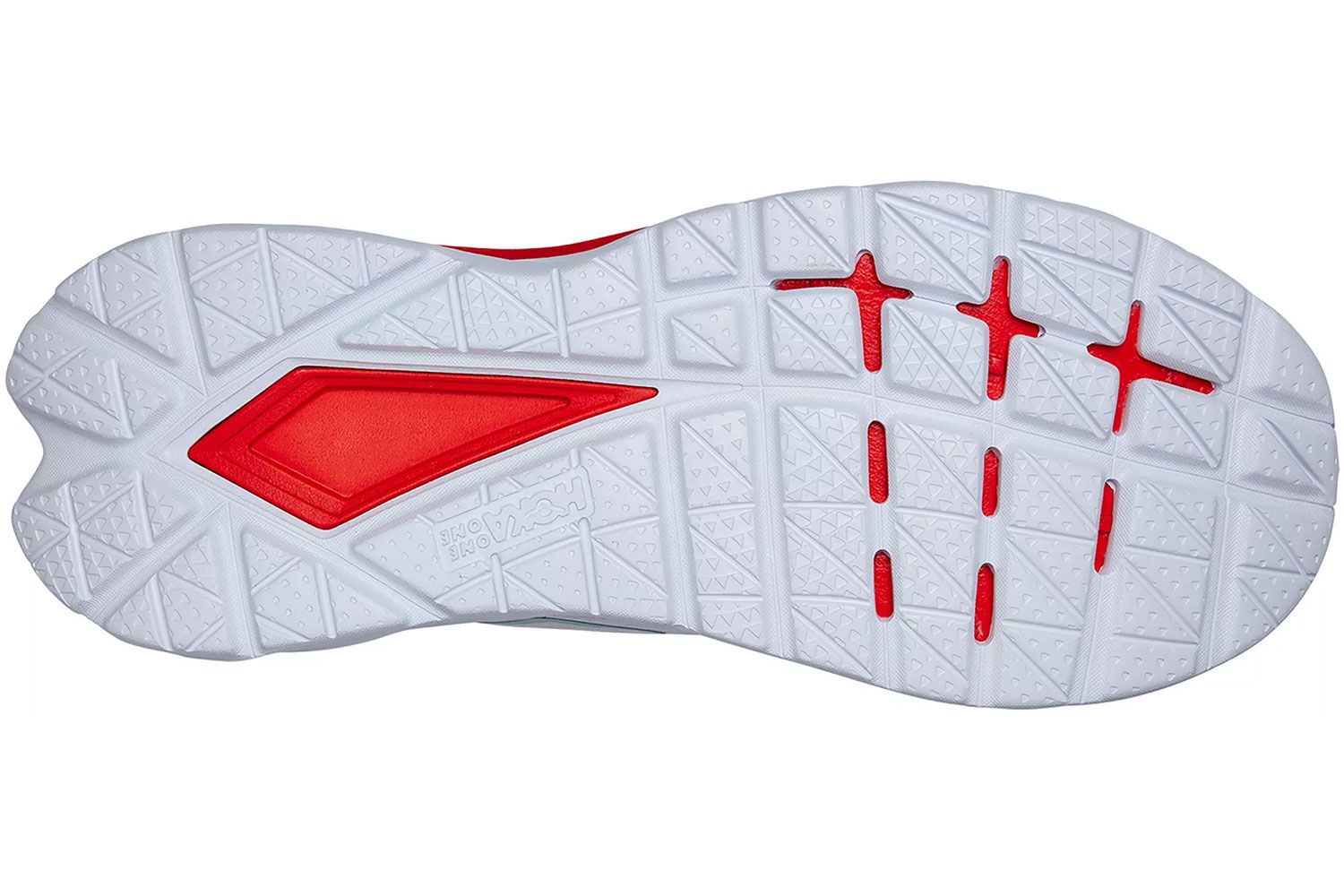Hoka One One Mach 4 Sole