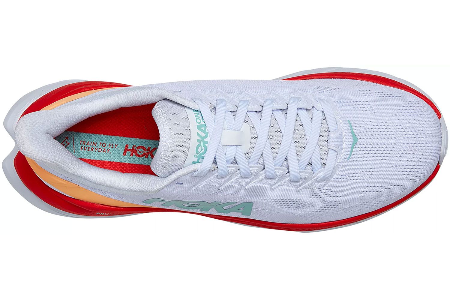 Hoka One One Mach 4 Top