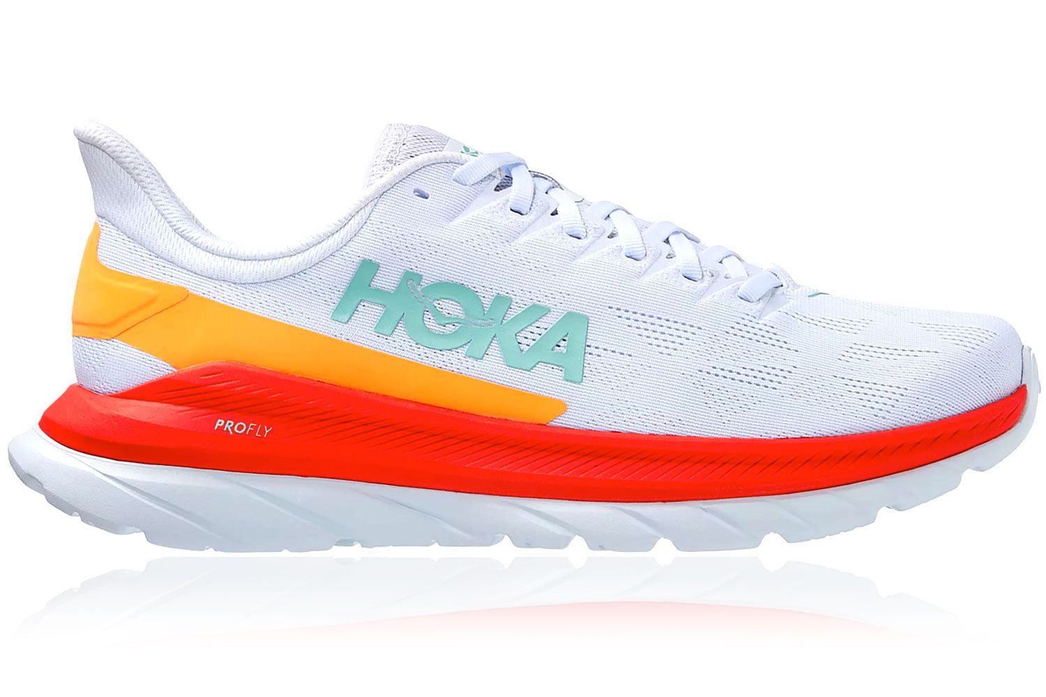 Hoka One One Mach 4 Shoe