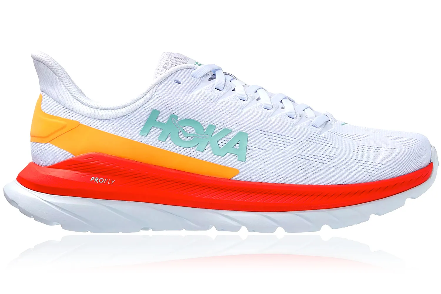 Hoka One One Mach 4 Shoe