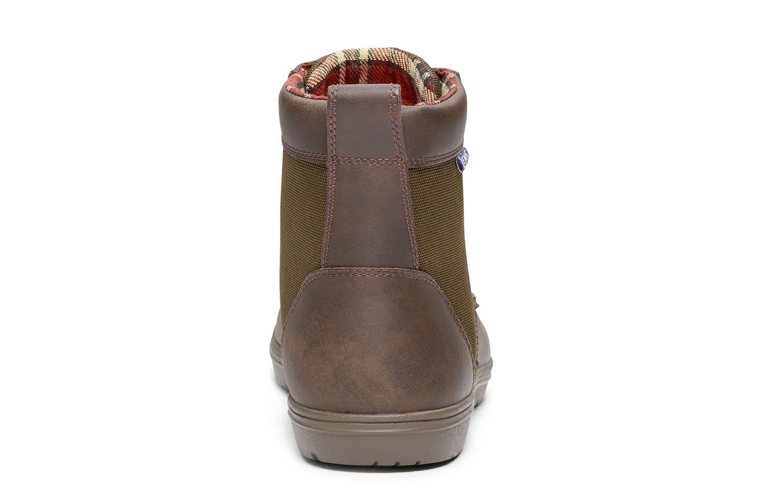 lems boulder boot nylon heel