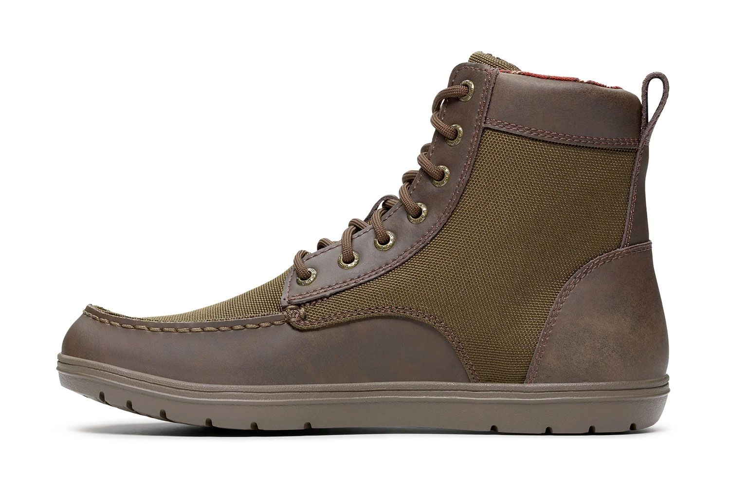 lems boulder boot nylon insole