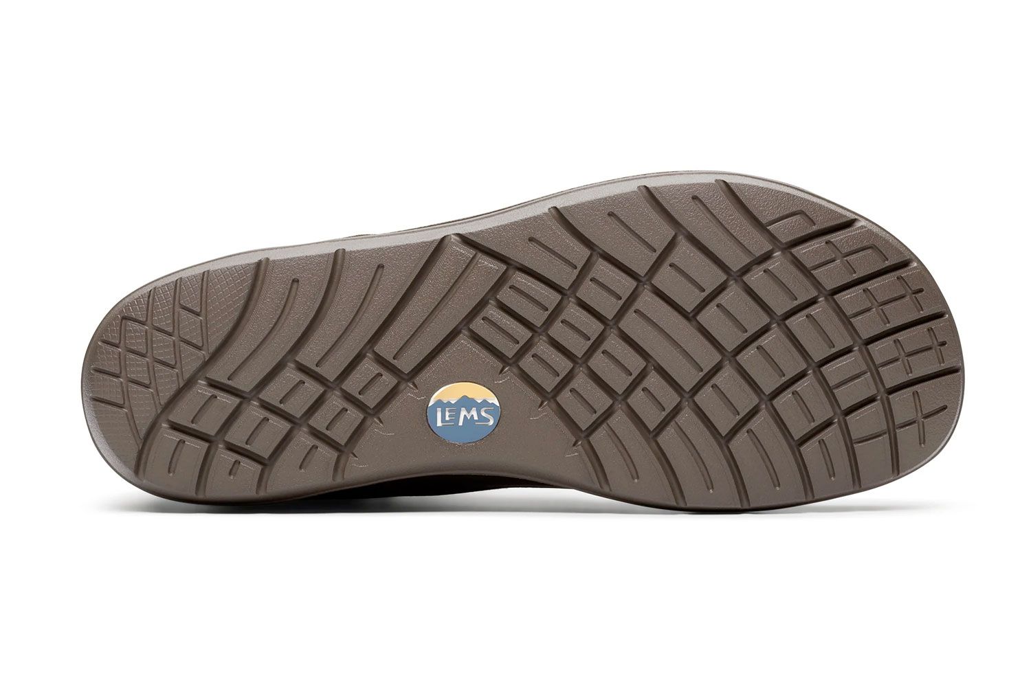 lems boulder boot nylon sole