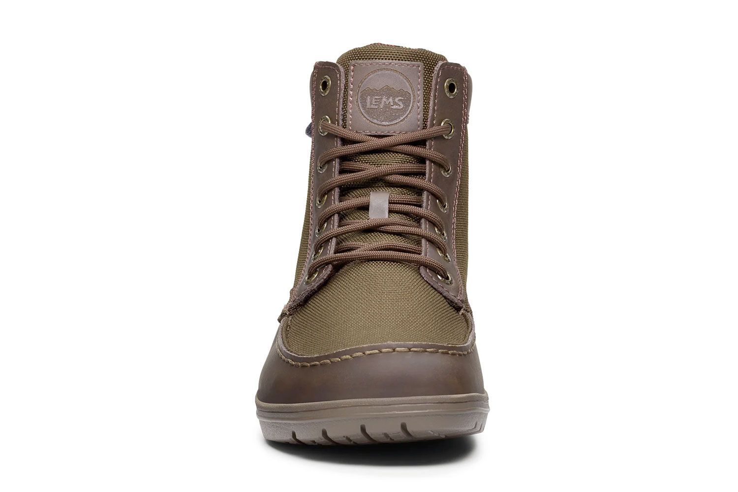 lems boulder boot nylon toe