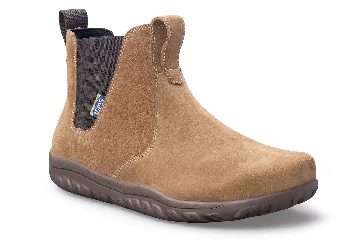 lems chelsea boot angle
