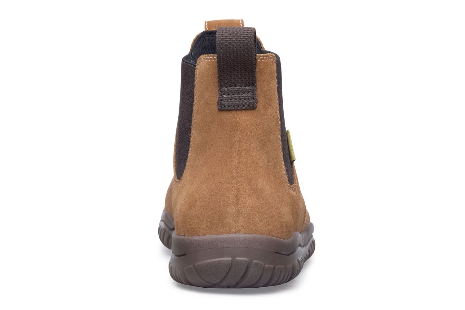 lems chelsea boot heel