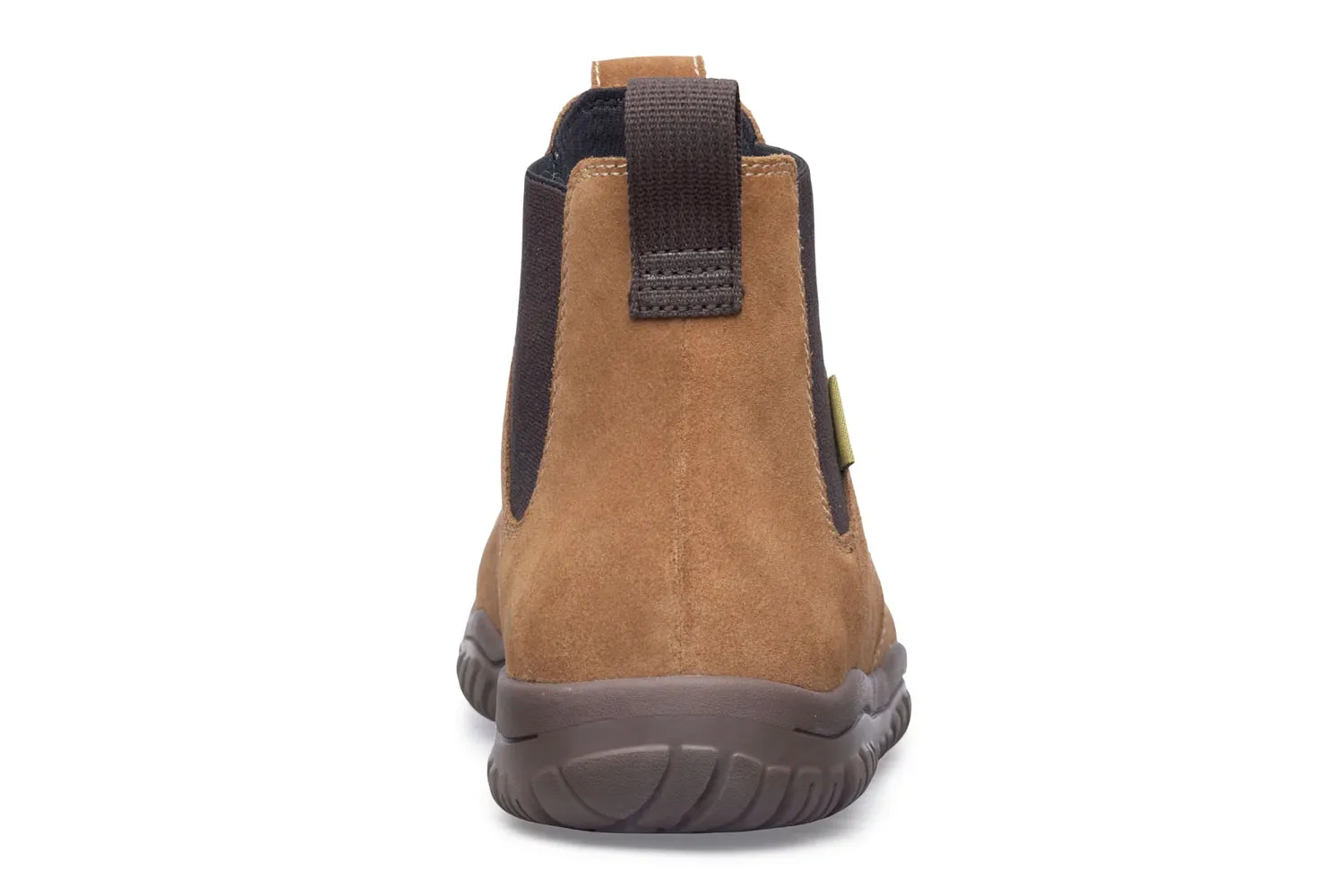 lems chelsea boot heel