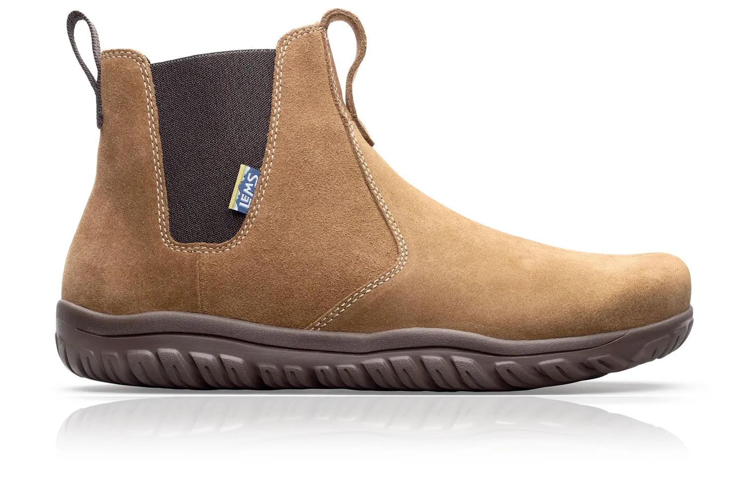 Lems Chelsea Boot