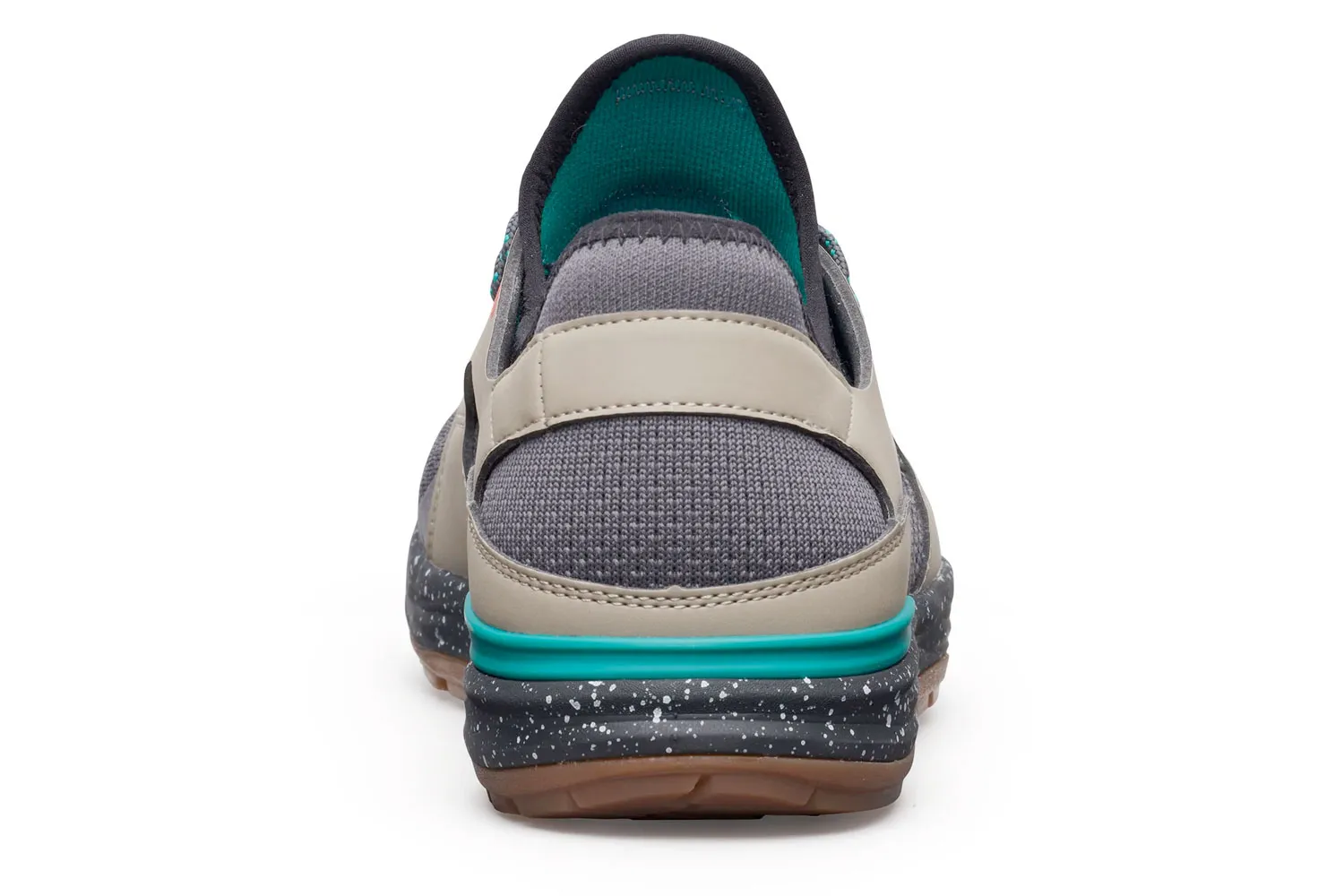 lems mesa heel