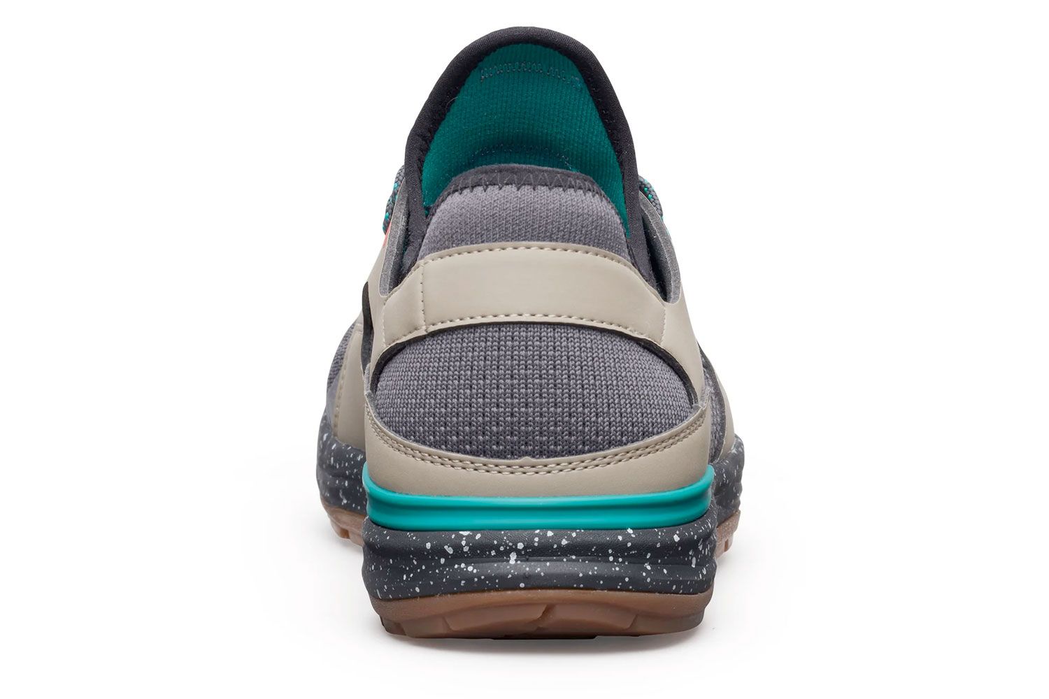lems mesa heel