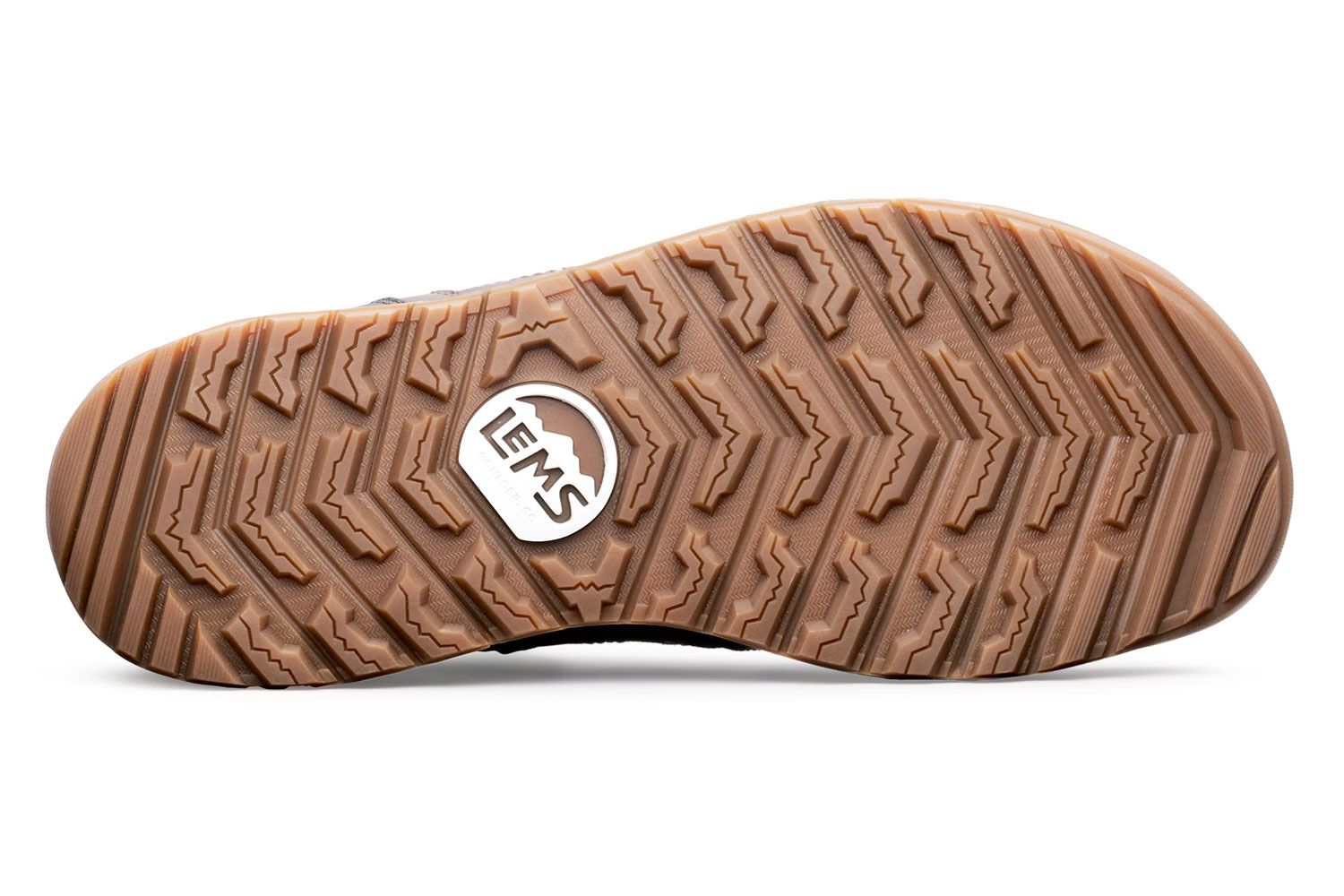 lems outlander waterproof boot sole