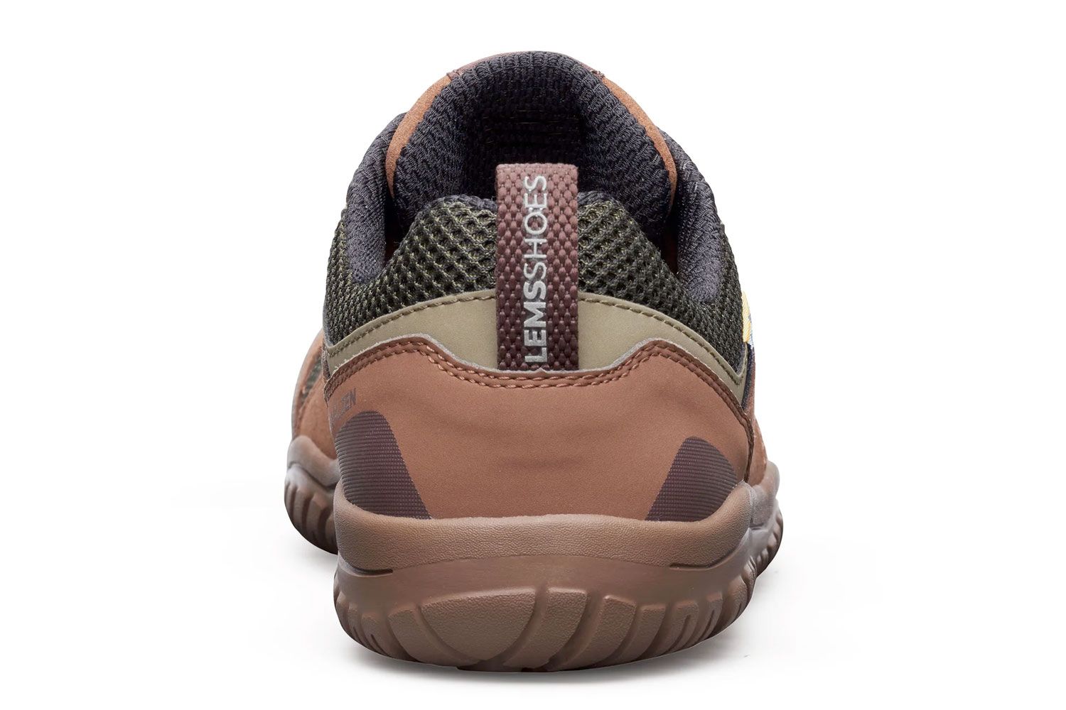 lems primal zen heel