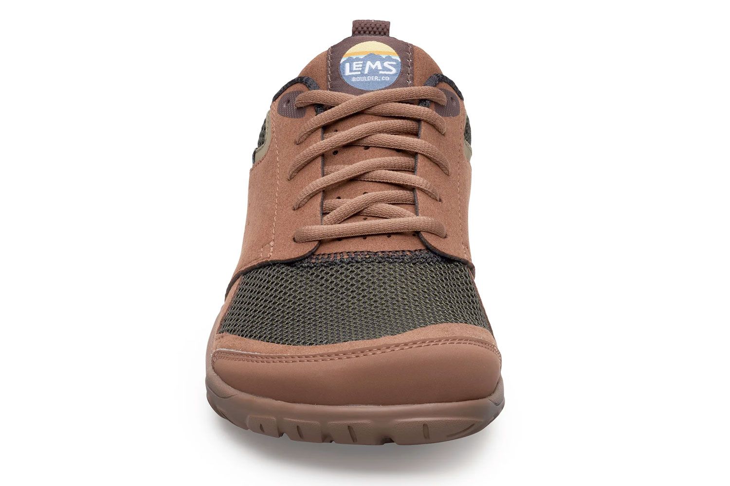 lems primal zen toe