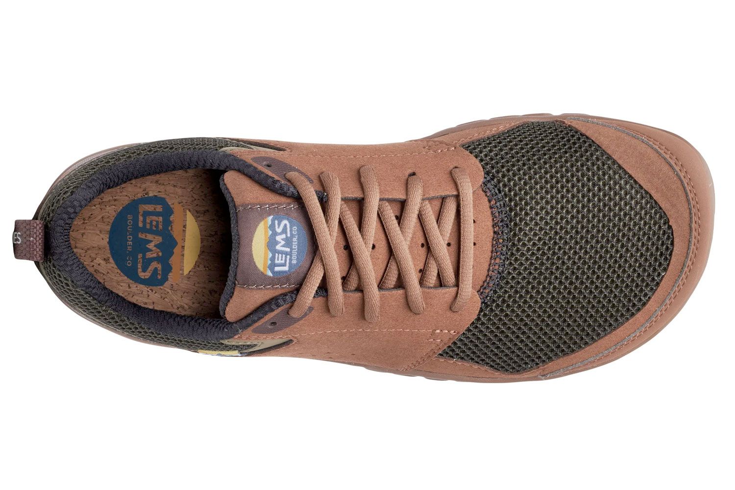 lems primal zen upper
