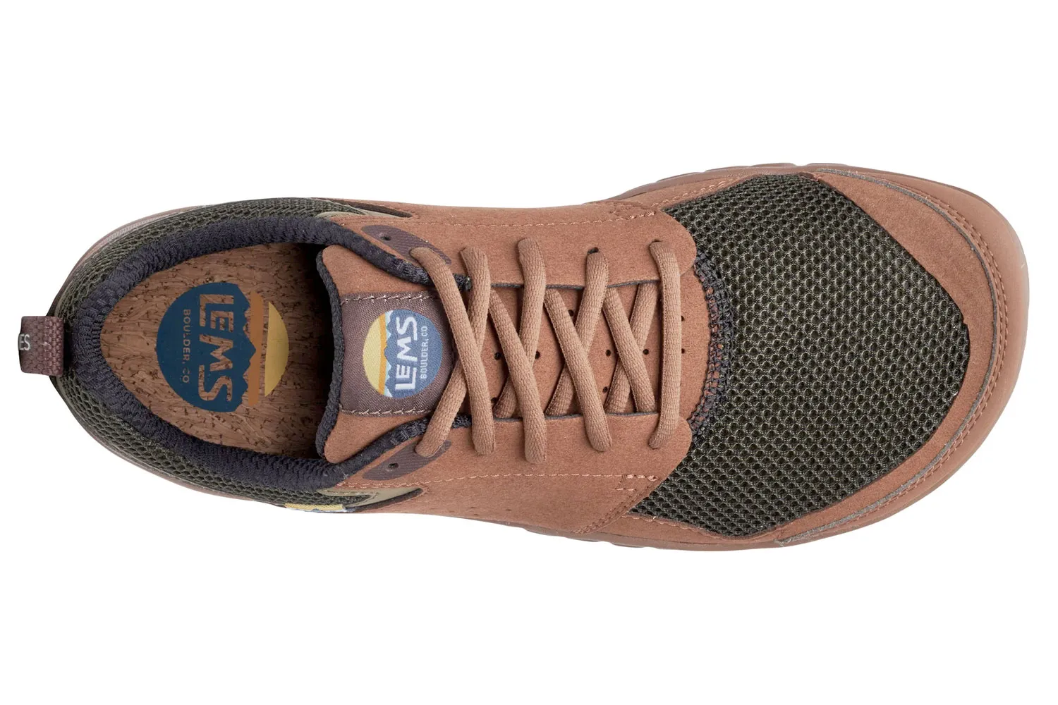 lems primal zen upper