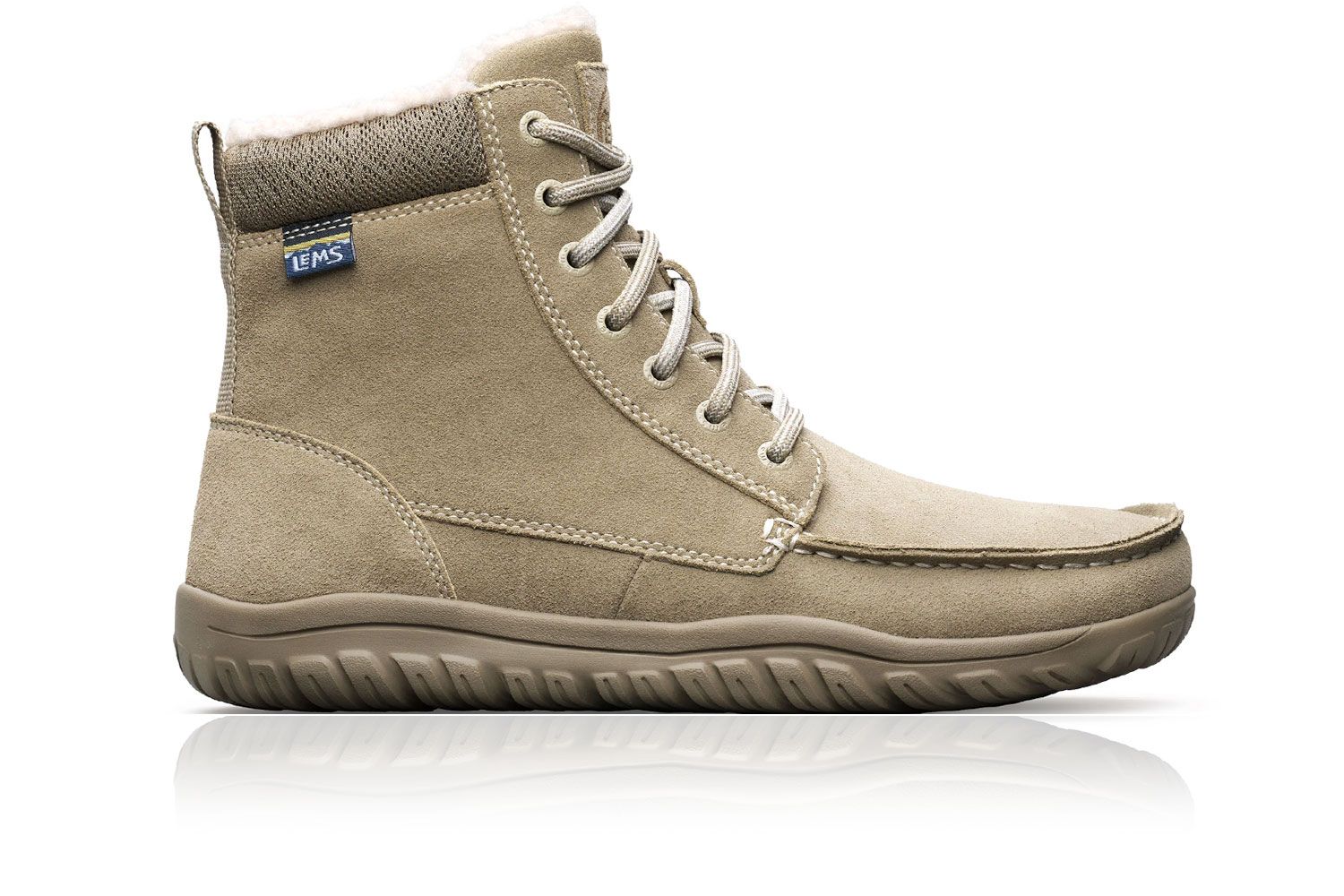 lems telluride boot review