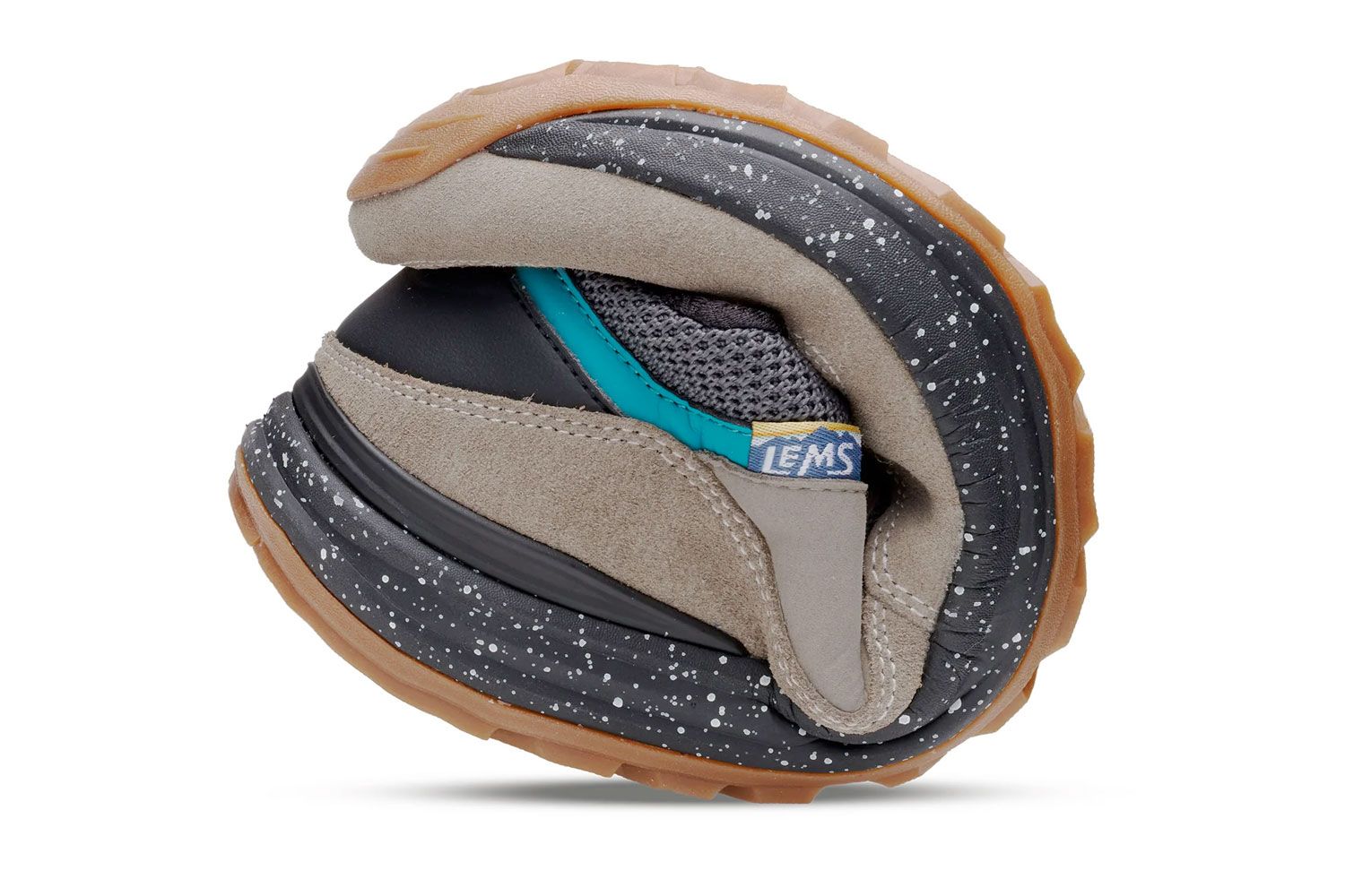 lems trailhead minimalist shoe