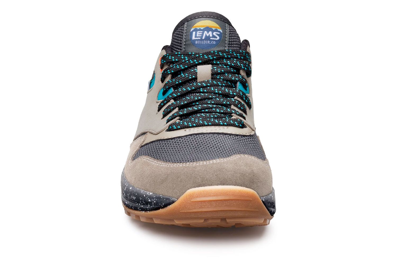 lems trailhead toe