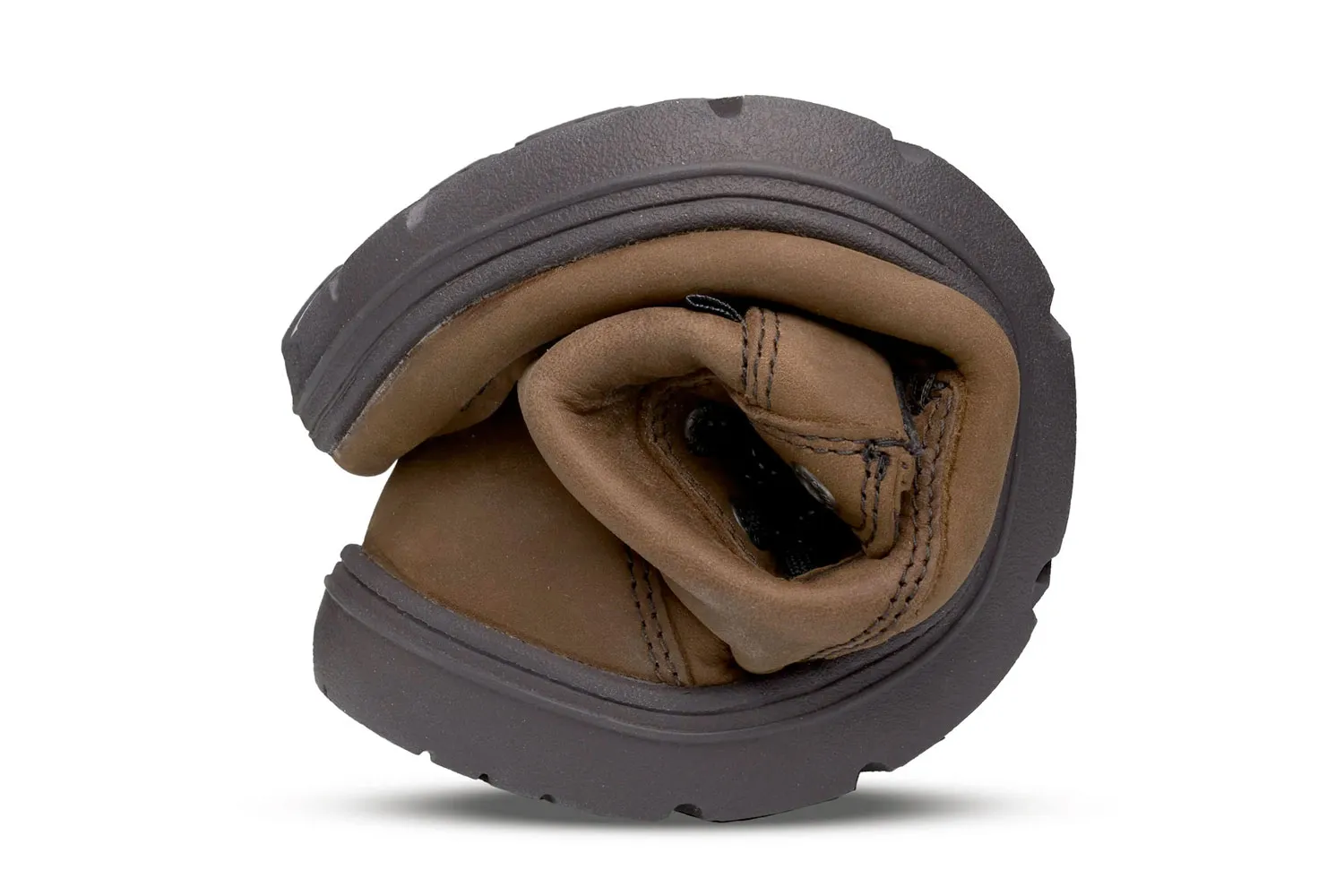 lems waterproof boulder boot flex