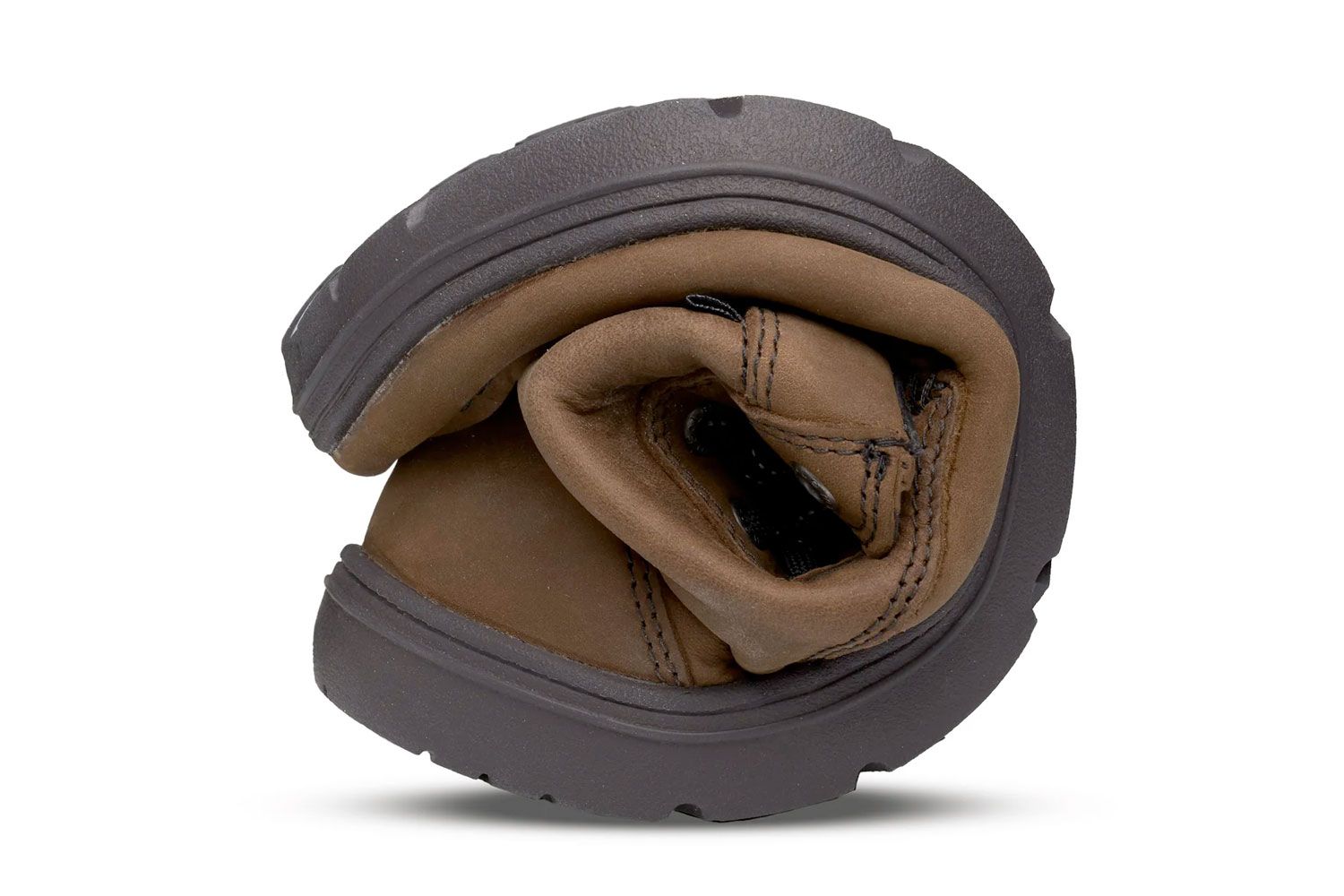 lems waterproof boulder boot flex