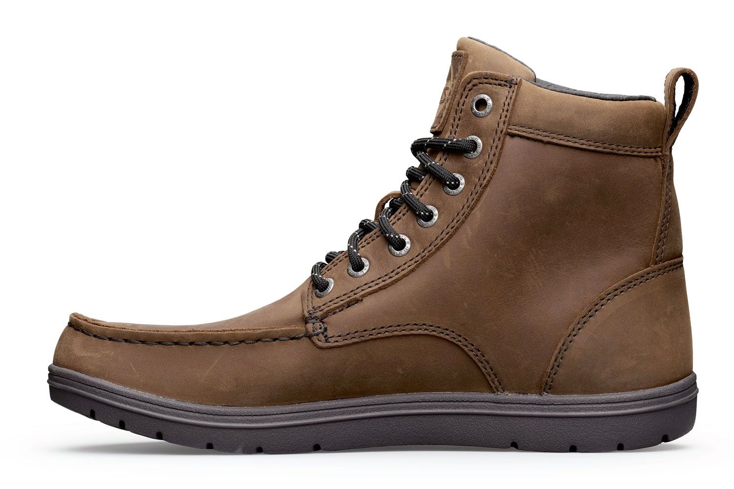 lems waterproof boulder boot instep